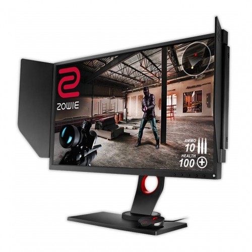 BenQ ZOWIE XL2546 FHD 240Hz DyAc Technology Gaming Monitor