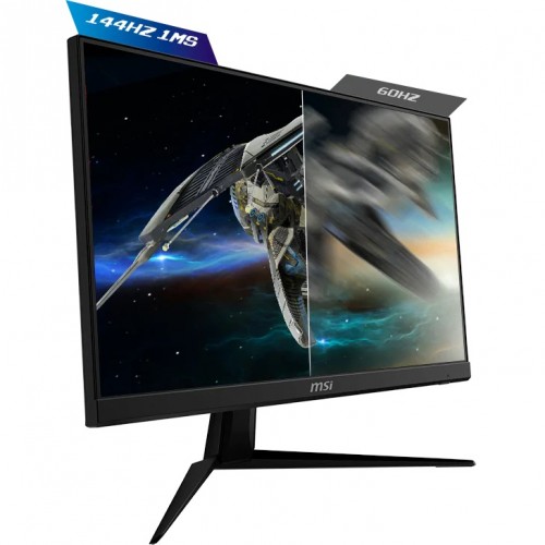 Msi Optix G241 Msi 144hz 1440p Monitor Msi Optix G241 Panel Buy