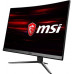 MSI Optix MAG241C 23.6 Inch FHD Curved LED Gaming Monitor With 144Hz Refresh Rate