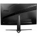 MSI Optix MAG241C 23.6 Inch FHD Curved LED Gaming Monitor With 144Hz Refresh Rate