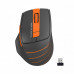 A4tech FG35 Fstyler Wireless Mouse
