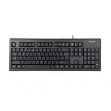 A4 Tech KRS-83 Wired Multimedia Keyboard