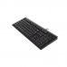  A4TECH KRS-92 BLACK Keyboard