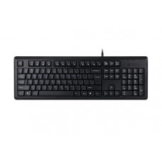  A4TECH KRS-92 BLACK Keyboard