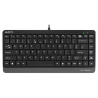 A4TECH FK11 Compact Size Mini Keyboard