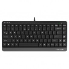 A4TECH FK11 Compact Size Mini Keyboard