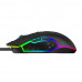Havit HV-MS1018 RGB Black Optical Gaming Mouse