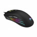 HAVIT HV-MS1002 RGB Backlit Programmable Black Gaming Mouse