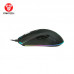 Fantech X14S Wired Black Gaming Mouse