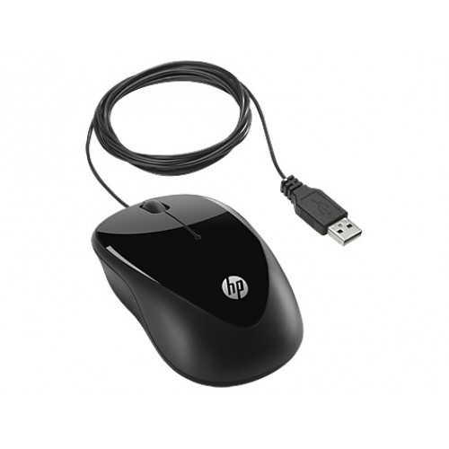 HP X1000 Wired Mouse