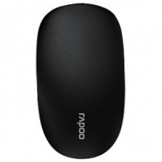 Rapoo T8 USB Wireless 5.8GHz Ultra Thin Laser Touch Mouse