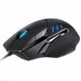 Rapoo VT300 6200DPI Optical USB Wired Gaming Mouse