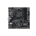 MSI AMD B550M GAMING PLUS WIFI6E AM4 mATX Motherboard