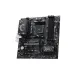 MSI AMD B550M GAMING PLUS WIFI6E AM4 mATX Motherboard