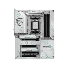 MSI B850 GAMING PLUS PZ (Wi-Fi 7) DDR5 AMD AM5 Socket Motherboard #B850 GAMING PLUS WIFI PZ