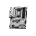 MSI B850 GAMING PLUS WIFI6E AMD ATX Motherboard