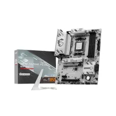 MSI B850 GAMING PLUS WIFI6E AMD ATX Motherboard
