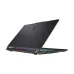 MSI Cyborg 15 A13VE Core i5 13420H 8GB RAM 512GB SSD 15.6 Inch FHD Display Translucent Black Gaming Laptop