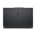 MSI Cyborg 15 A13VE Core i5 13420H 8GB RAM 512GB SSD 15.6 Inch FHD Display Translucent Black Gaming Laptop