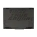 MSI Cyborg 15 A13VE Core i5 13420H 8GB RAM 512GB SSD 15.6 Inch FHD Display Translucent Black Gaming Laptop