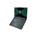 MSI Cyborg 15 Black Edition A13UC Intel Core i5 13420H 16GB RAM 512GB SSD 15.6 Inch FHD Display Black Gaming Laptop