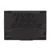 MSI Cyborg 15 Black Edition A13UC Intel Core i5 13420H 16GB RAM 512GB SSD 15.6 Inch FHD Display Black Gaming Laptop