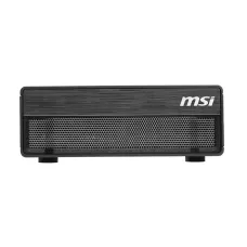 MSI EdgeXpert MS-C931 20 core ARM CPU, 128GB RAM, 4TB SSD, Black AI Workstation PC #9S6-C9311-79S