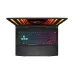 MSI Katana 15 HX B14WEK 14th Gen Intel Core i7 14650HX 16GB RAM, 512GB SSD, 15.6 Inch 2K QHD Display Black Gaming Laptop