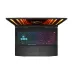 MSI Katana 15 HX B14WEK 14th Gen Intel Core i9 14900HX 16GB RAM, 512GB SSD, 15.6 Inch 2K QHD Display Black Gaming Laptop