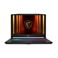MSI Katana 15 HX B14WEK 14th Gen Intel Core i9 14900HX 16GB RAM, 512GB SSD, 15.6 Inch 2K QHD Display Black Gaming Laptop