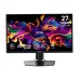 MSI MAG 272QP QD-OLED X24 27 Inch 1440p WQHD 240Hz QD-OLED Gaming Monitor