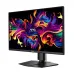 MSI MAG 272QP QD-OLED X24 27 Inch 1440p WQHD 240Hz QD-OLED Gaming Monitor