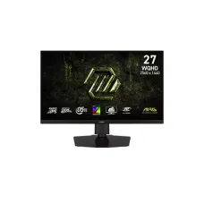 MSI MAG 274QPF E20 27" 200Hz Rapid IPS WQHD Gaming Monitor