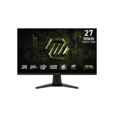 MSI MAG 275QF E20 27 inch 200Hz WQHD IPS Monitor