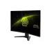Msi MAG 32CQ6F 31.5 Inch 180Hz WQHD VA Curved Gaming Monitor