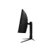 MSI MAG 342CQR E2 34" UWQHD 180Hz VA Curved Gaming Monitor
