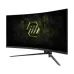 MSI MAG 345CQRF E20 34 Inch UWQHD Curved Gaming Monitor