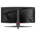 MSI MAG 345CQRF E20 34 Inch UWQHD Curved Gaming Monitor