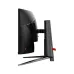MSI MAG 345CQRF E20 34 Inch UWQHD Curved Gaming Monitor