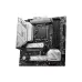MSI  MAG B760M MORTAR WIFI II DDR5 MOTHERBOARD