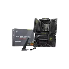 MSi MAG B850 Tomahawk MAX Wifi AM5 AMD B850 DDR5 ATX Motherboard