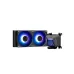 MSi MAG CORELIQUID A15 240 ARGB Liquid CPU Cooler