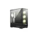 MSI MAG PANO 130R PZ ATX Mid Tower ARGB Gaming Casing (Black)