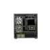 MSI MAG PANO M110R Mini Tower CPU Casing With Built-In ARGB Fan (Black)