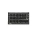 MSI MEG Ai1600t PCIE5 1600W 80 PLUS Titanium Fully Modular ATX Power Supply