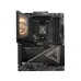 MSI MEG X870E ACE MAX Wi-Fi 7 DDR5 AMD AM5 Socket Gaming Motherboard