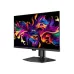 MSI MPG 271QR QD-OLED X50 26.5-Inch 2K 500Hz Gaming Monitor With AI Sensor