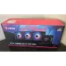 MSI MPG CORELIQUID P22 360 ARGB 360mm Liquid CPU Cooler - Black 