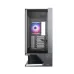 MSI MPG VIXTA 300R PZ Black Mid-Tower Case