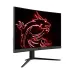 MSI G24C4 E2 23.6" 180Hz FHD Gaming Curved Monitor